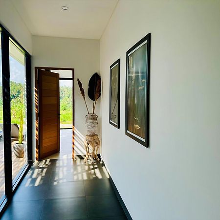 Balisen Luxury Villas Jasri Ngoại thất bức ảnh
