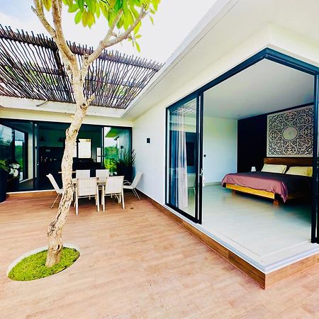 Balisen Luxury Villas Jasri Ngoại thất bức ảnh