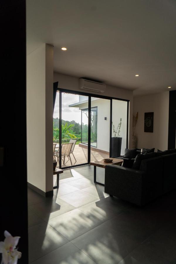 Balisen Luxury Villas Jasri Ngoại thất bức ảnh