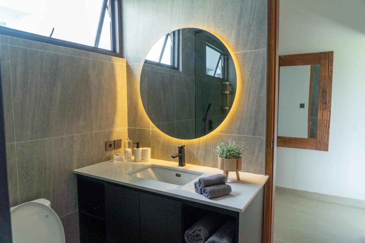 Balisen Luxury Villas Jasri Ngoại thất bức ảnh