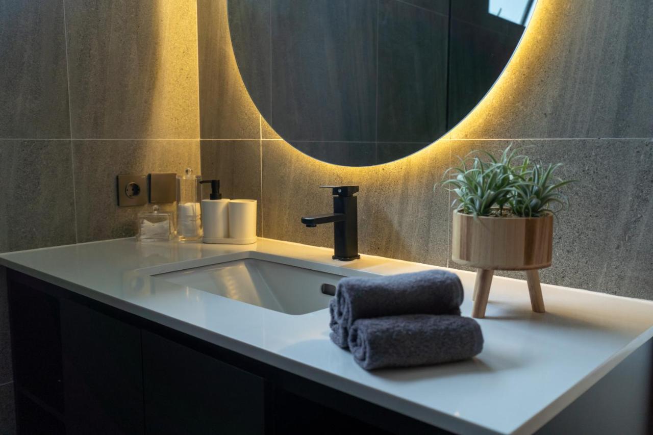 Balisen Luxury Villas Jasri Ngoại thất bức ảnh