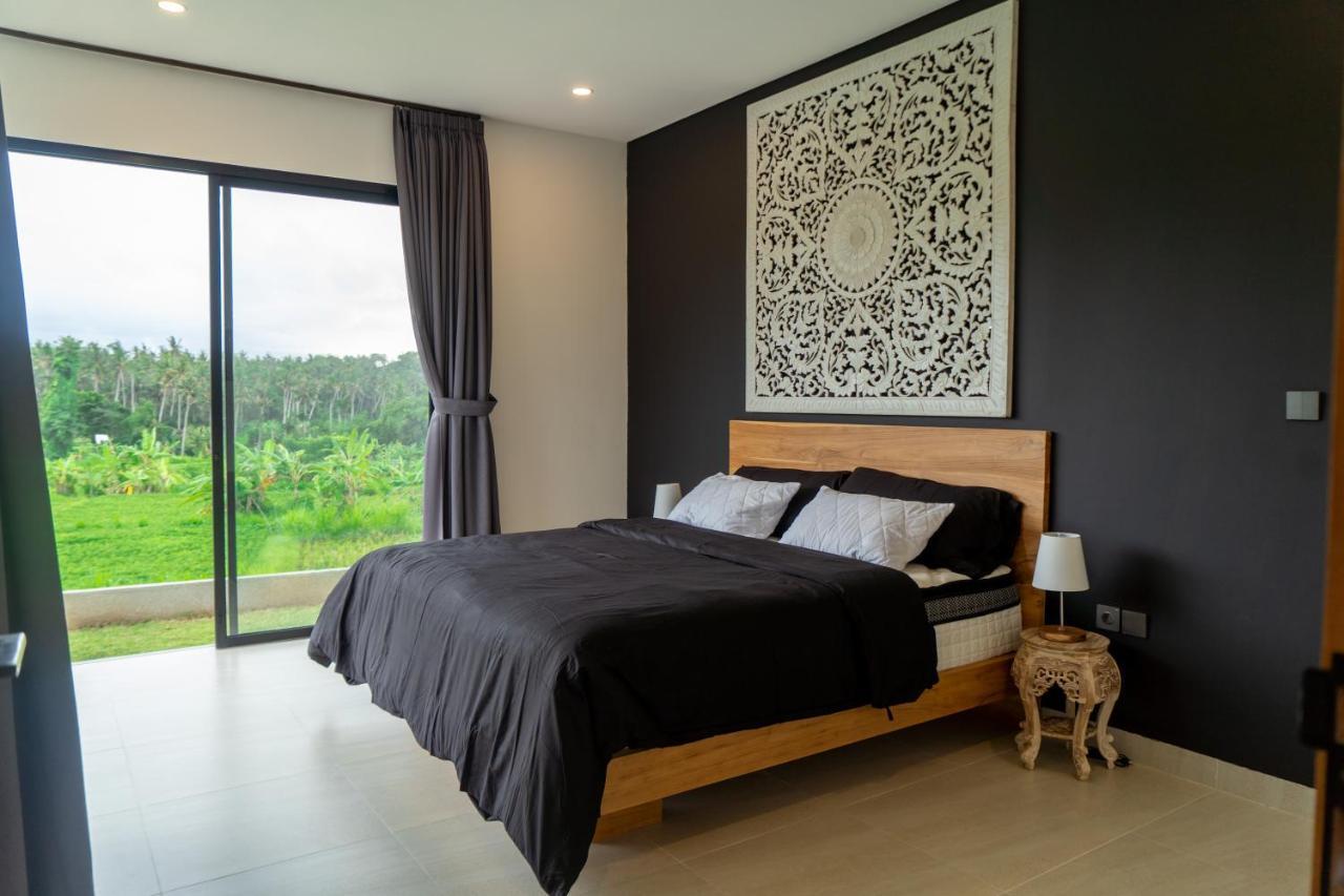 Balisen Luxury Villas Jasri Ngoại thất bức ảnh