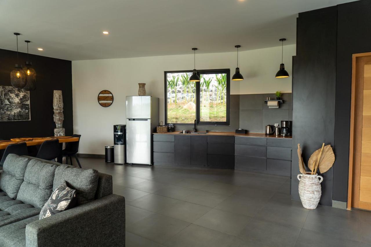 Balisen Luxury Villas Jasri Ngoại thất bức ảnh