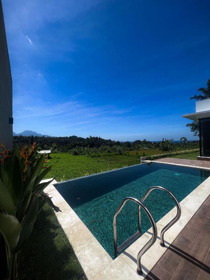 Balisen Luxury Villas Jasri Ngoại thất bức ảnh