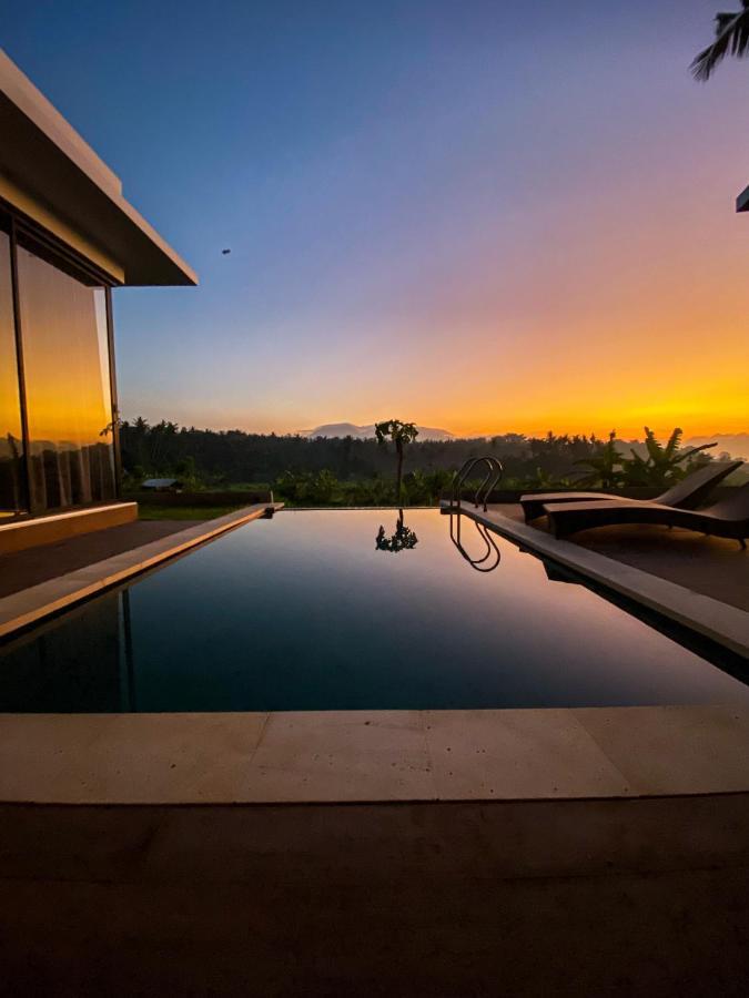 Balisen Luxury Villas Jasri Ngoại thất bức ảnh
