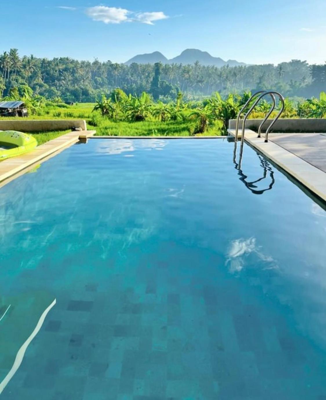 Balisen Luxury Villas Jasri Ngoại thất bức ảnh
