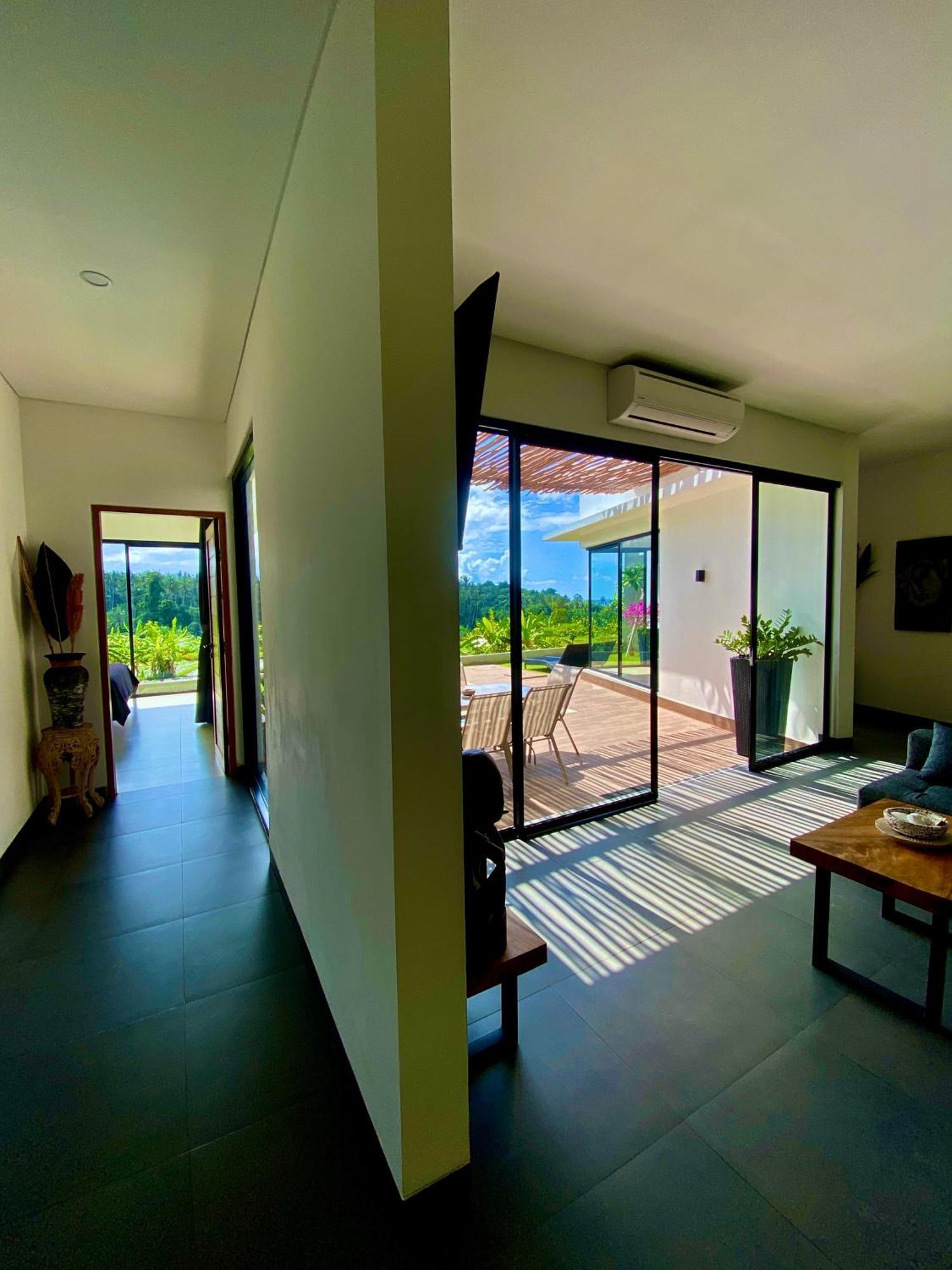 Balisen Luxury Villas Jasri Ngoại thất bức ảnh