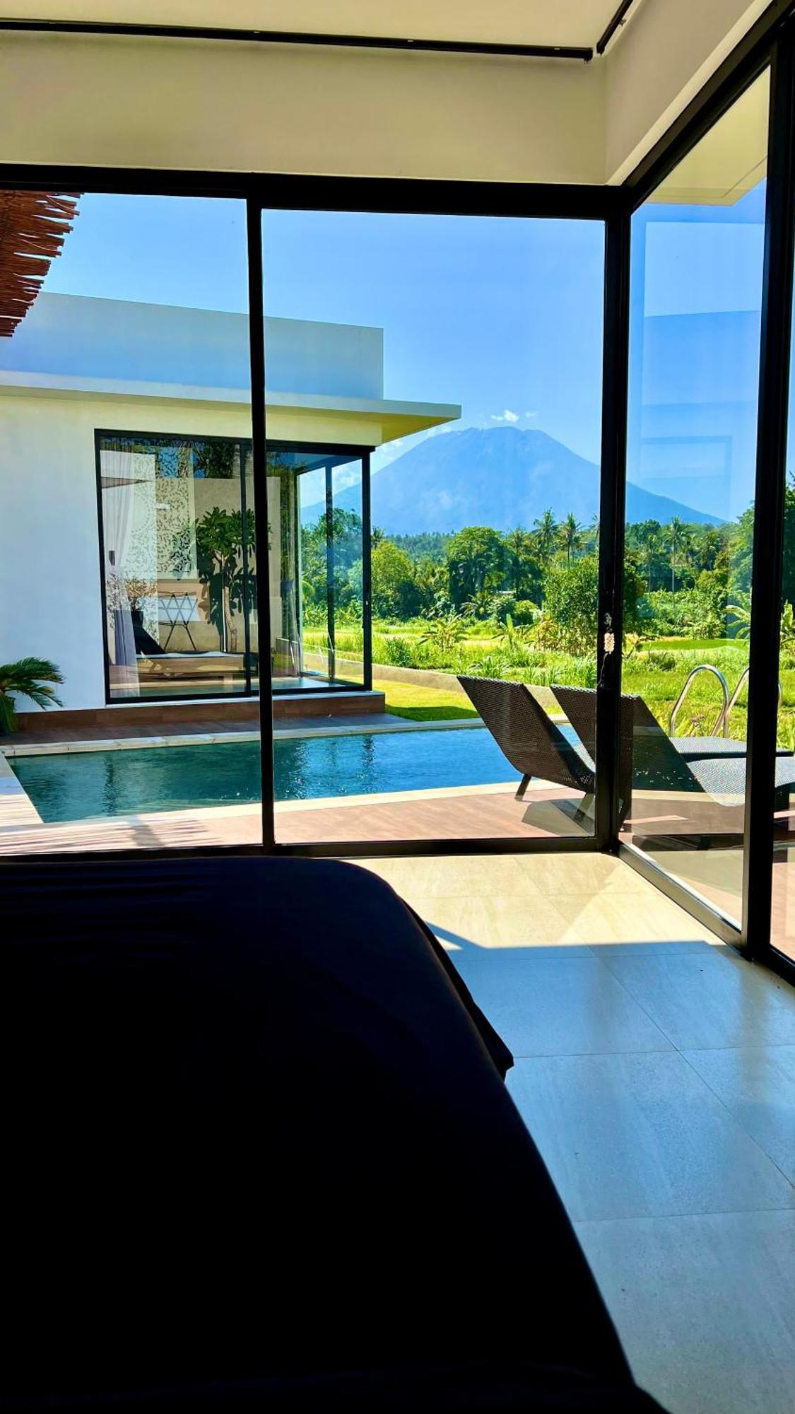 Balisen Luxury Villas Jasri Ngoại thất bức ảnh
