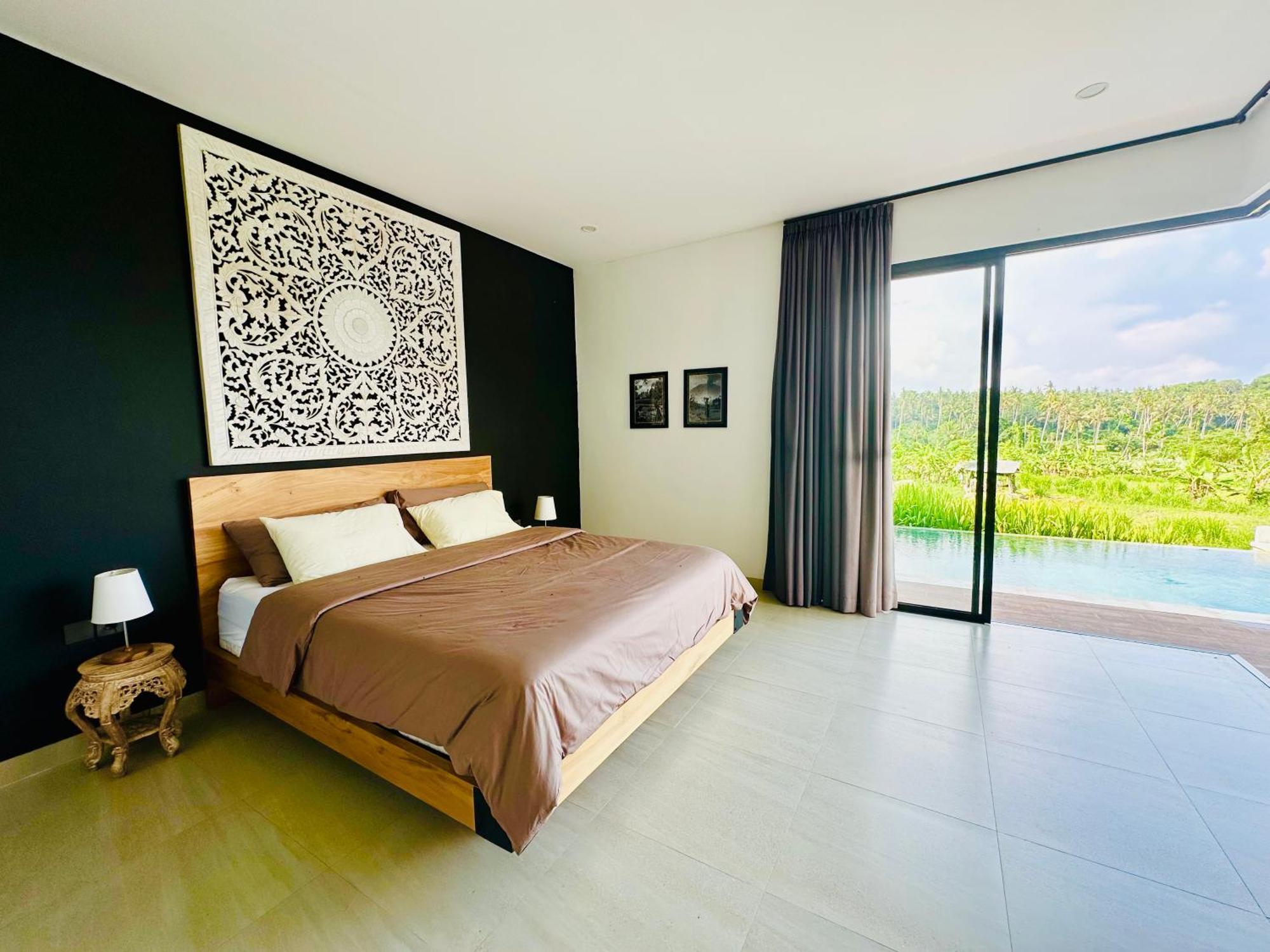 Balisen Luxury Villas Jasri Ngoại thất bức ảnh
