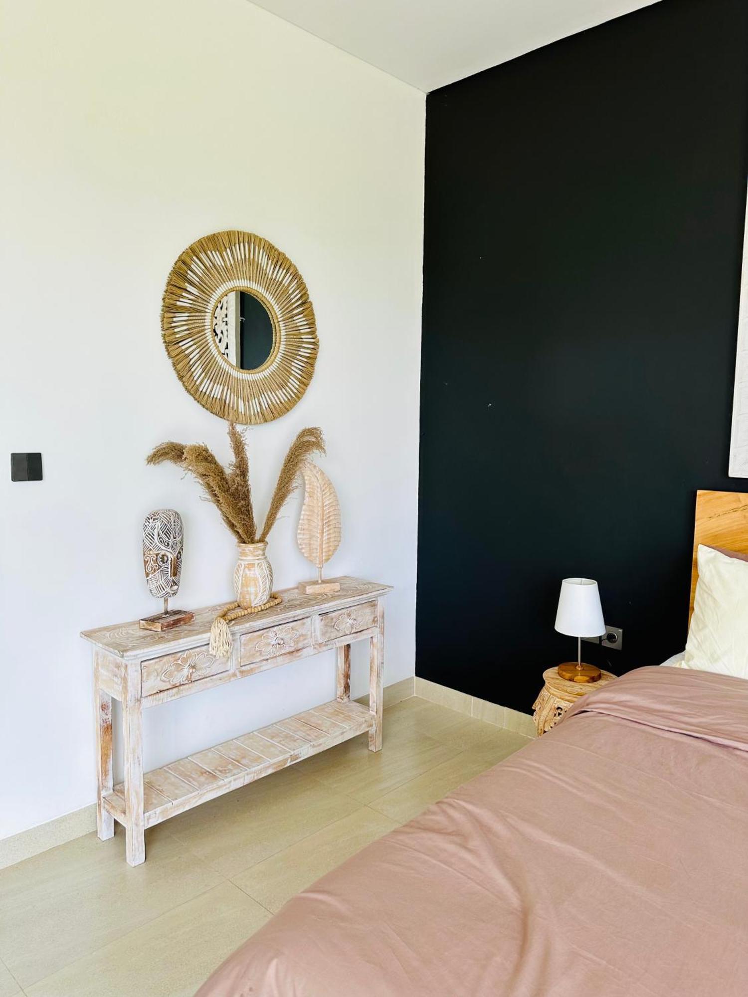 Balisen Luxury Villas Jasri Ngoại thất bức ảnh